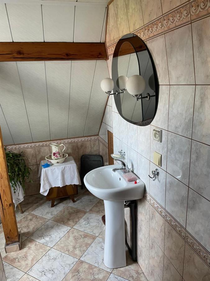 Dom Pod Rybia Skala Apartment Jelenia Gora Ngoại thất bức ảnh