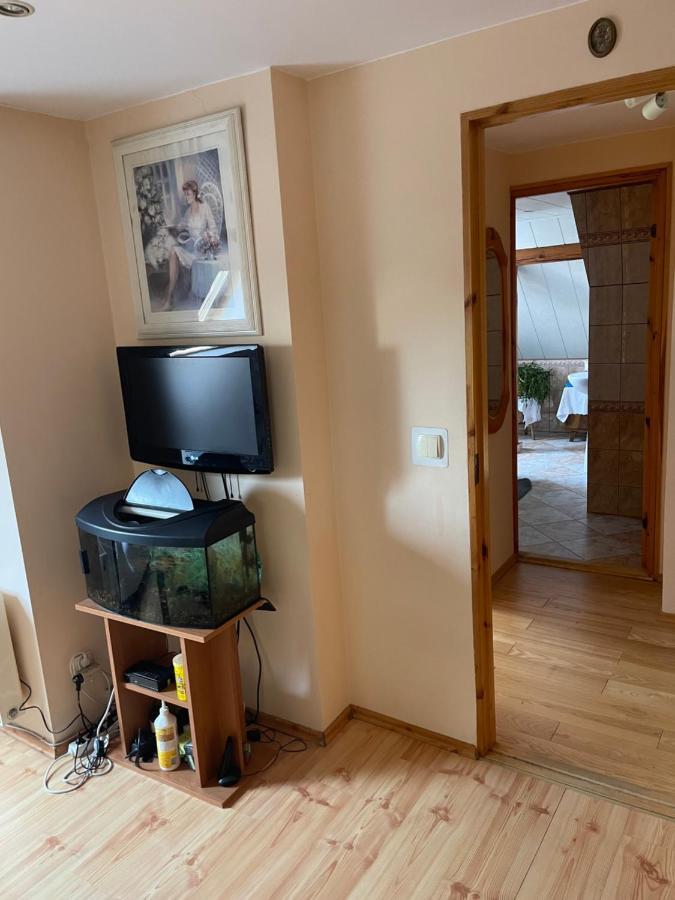 Dom Pod Rybia Skala Apartment Jelenia Gora Ngoại thất bức ảnh