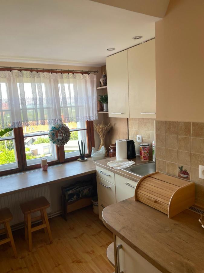 Dom Pod Rybia Skala Apartment Jelenia Gora Ngoại thất bức ảnh