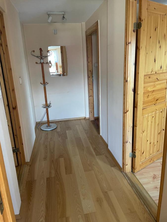 Dom Pod Rybia Skala Apartment Jelenia Gora Ngoại thất bức ảnh