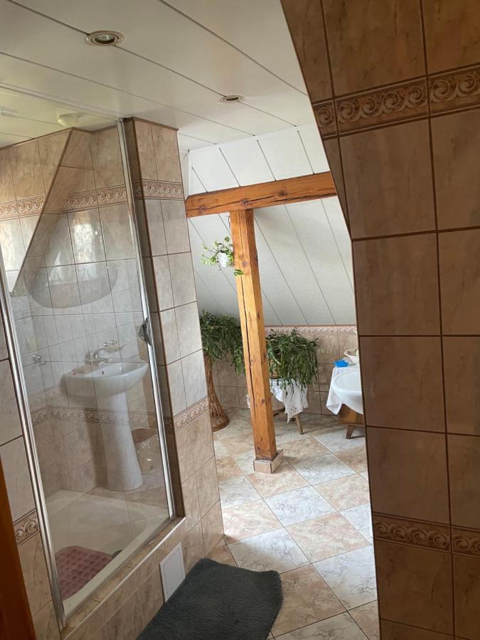Dom Pod Rybia Skala Apartment Jelenia Gora Ngoại thất bức ảnh