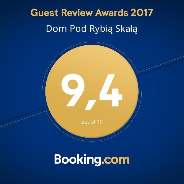 Dom Pod Rybia Skala Apartment Jelenia Gora Ngoại thất bức ảnh