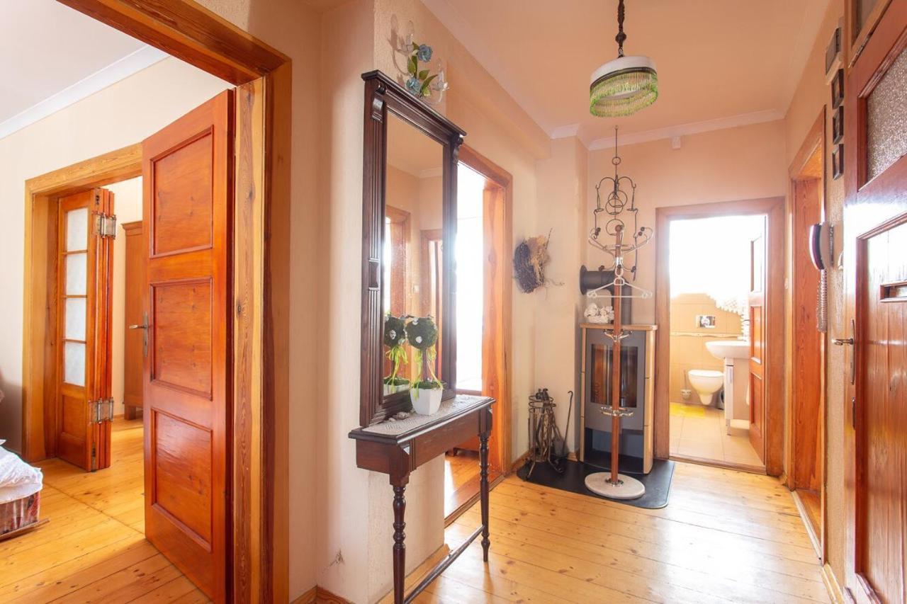 Dom Pod Rybia Skala Apartment Jelenia Gora Ngoại thất bức ảnh