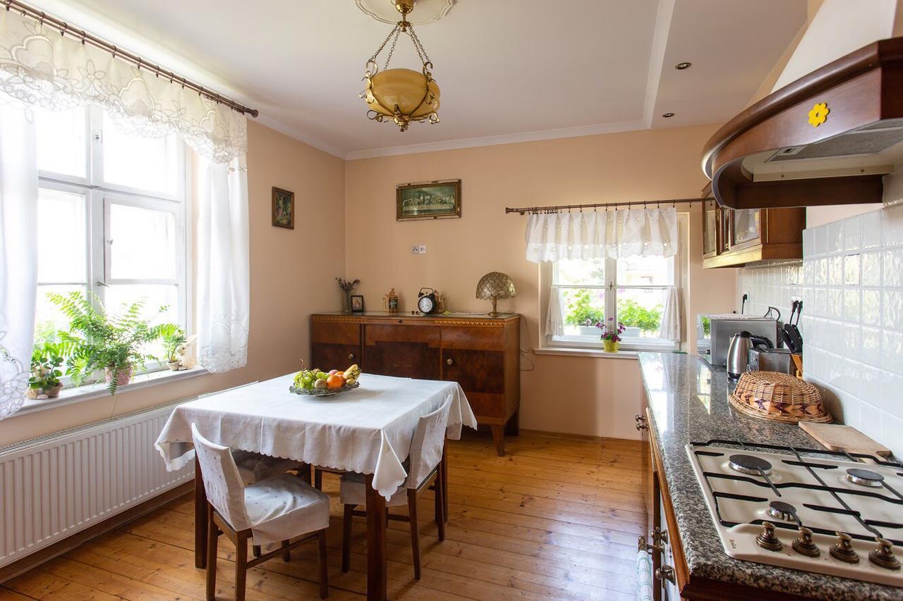 Dom Pod Rybia Skala Apartment Jelenia Gora Ngoại thất bức ảnh