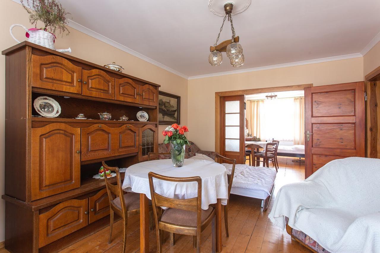 Dom Pod Rybia Skala Apartment Jelenia Gora Ngoại thất bức ảnh