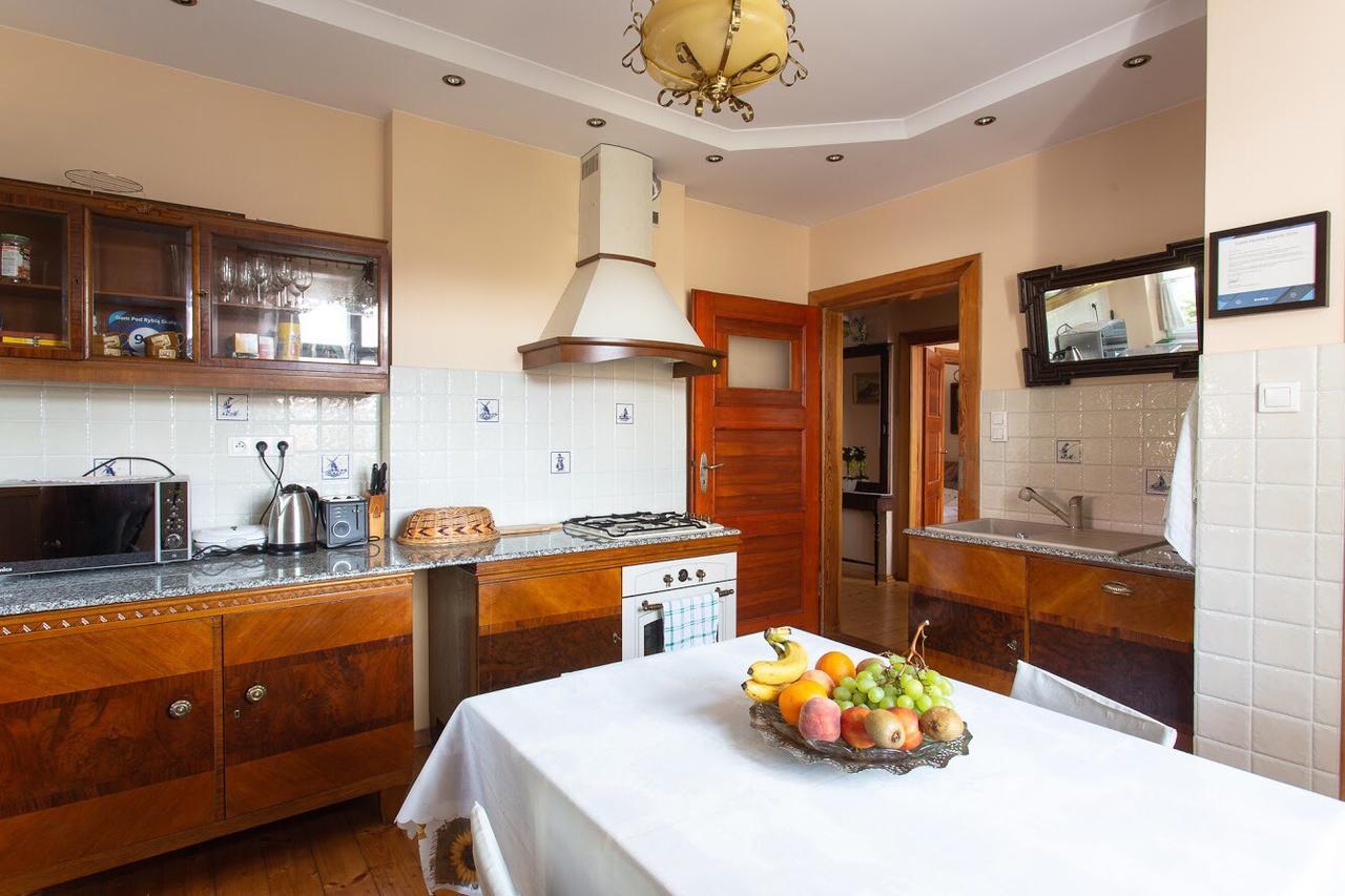 Dom Pod Rybia Skala Apartment Jelenia Gora Ngoại thất bức ảnh