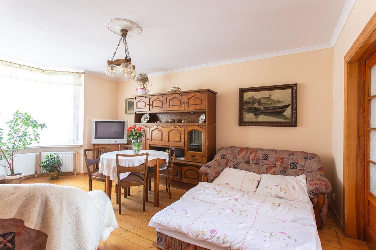 Dom Pod Rybia Skala Apartment Jelenia Gora Ngoại thất bức ảnh