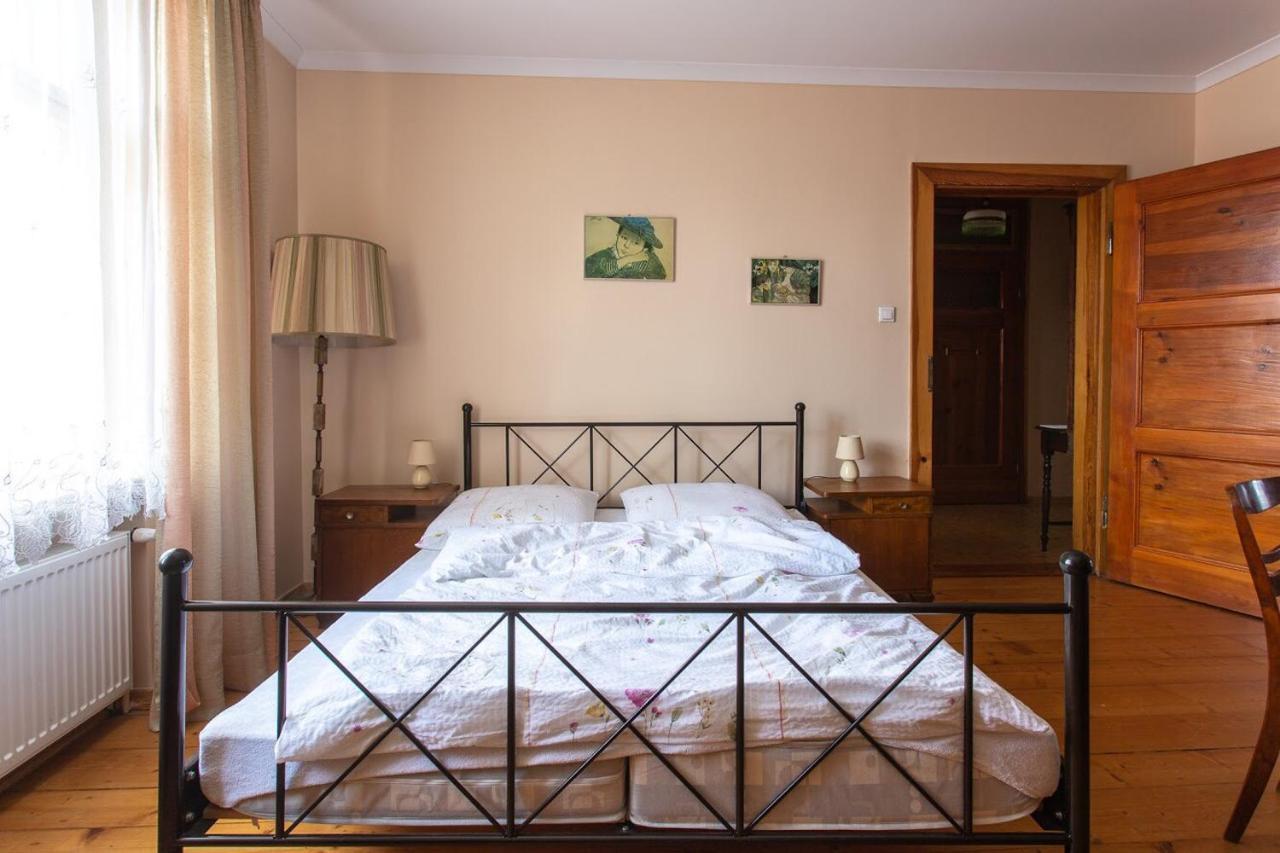 Dom Pod Rybia Skala Apartment Jelenia Gora Ngoại thất bức ảnh