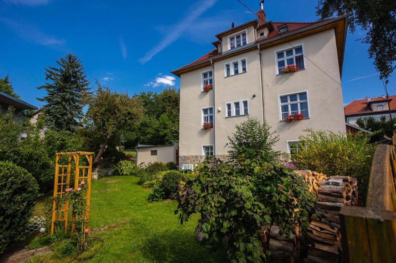 Dom Pod Rybia Skala Apartment Jelenia Gora Ngoại thất bức ảnh