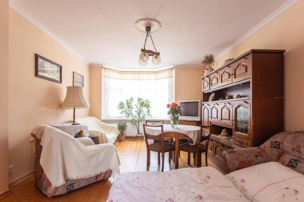 Dom Pod Rybia Skala Apartment Jelenia Gora Ngoại thất bức ảnh