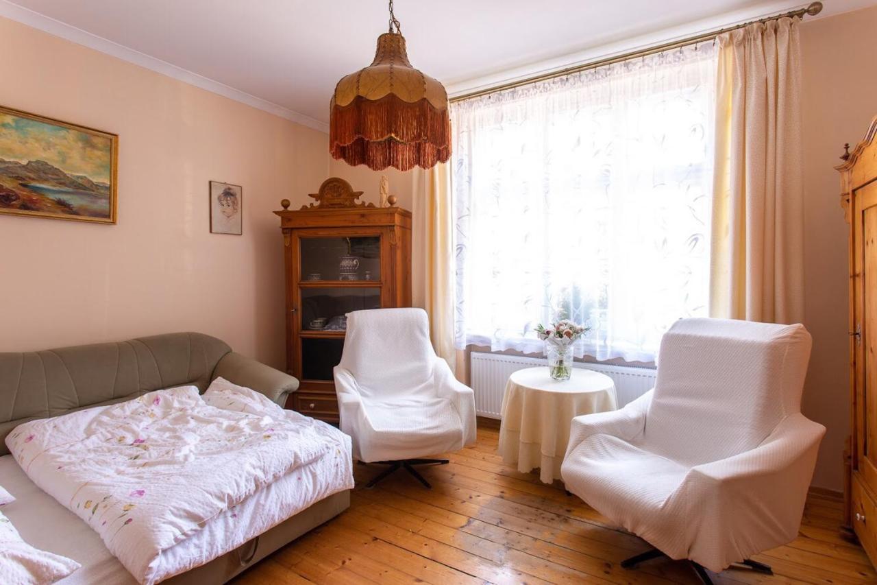 Dom Pod Rybia Skala Apartment Jelenia Gora Ngoại thất bức ảnh