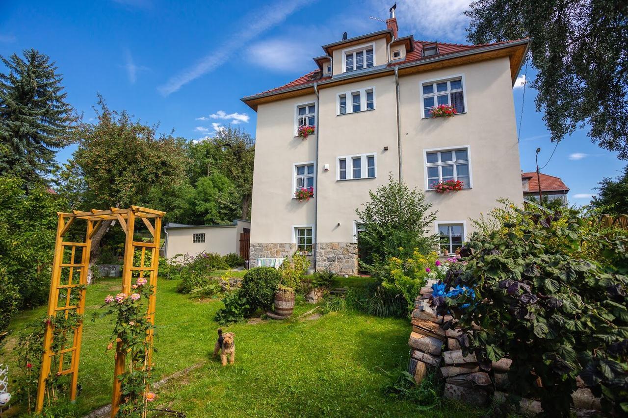 Dom Pod Rybia Skala Apartment Jelenia Gora Ngoại thất bức ảnh