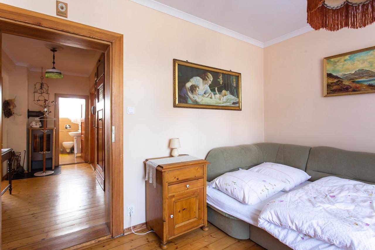Dom Pod Rybia Skala Apartment Jelenia Gora Ngoại thất bức ảnh
