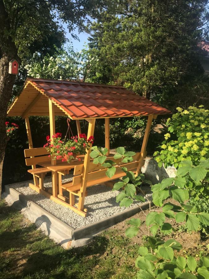 Dom Pod Rybia Skala Apartment Jelenia Gora Ngoại thất bức ảnh